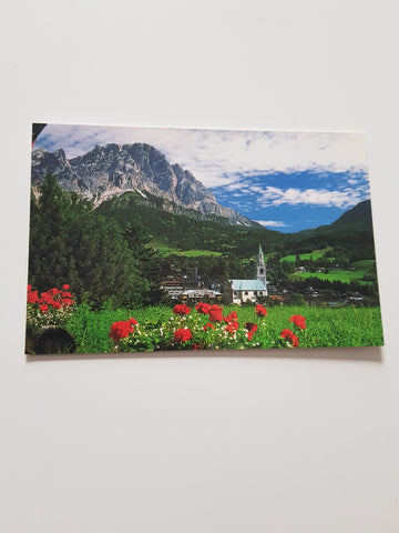 AK Cortina d'Ampezzo.