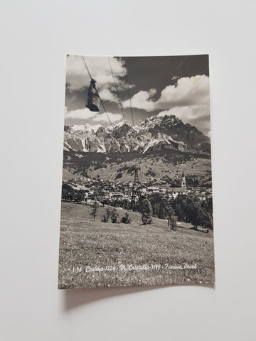 AK Cortina d'Ampezzo.
