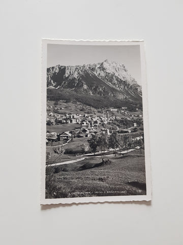 AK Cortina d'Ampezzo.