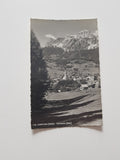 AK Cortina d'Ampezzo.
