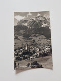 AK Cortina d'Ampezzo.