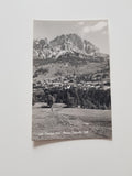AK Cortina d'Ampezzo.