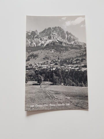 AK Cortina d'Ampezzo.