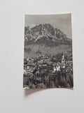AK Cortina d'Ampezzo.