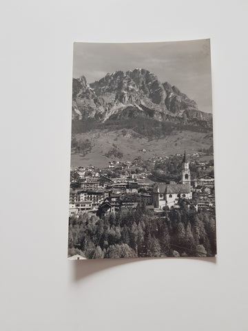 AK Cortina d'Ampezzo.