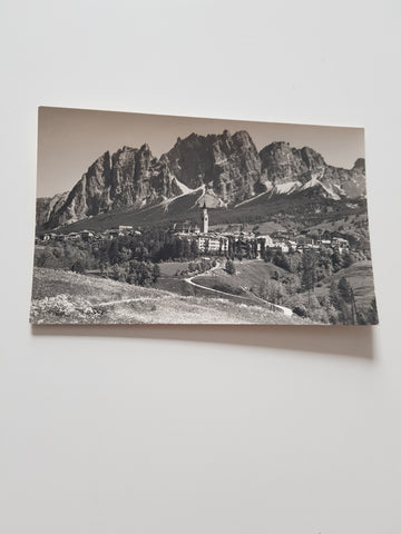AK Cortina d'Ampezzo.