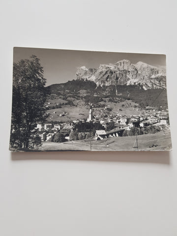 AK Cortina d'Ampezzo.