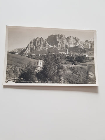 AK Cortina d'Ampezzo.