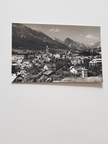 AK Cortina d'Ampezzo.