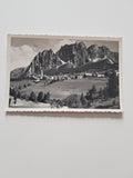 AK Cortina d'Ampezzo.