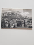 Cortina d'Ampezzo.