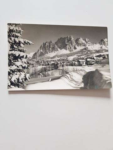 AK Cortina d'Ampezzo.