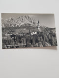 AK Cortina d'Ampezzo.