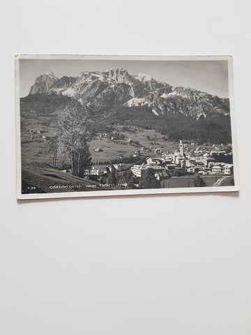 AK Cortina d'Ampezzo.