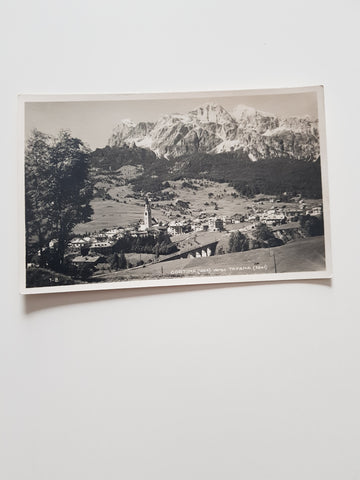 AK Cortina d'Ampezzo.