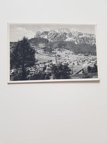 AK Cortina d'Ampezzo.