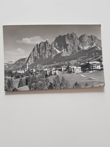 AK Cortina d'Ampezzo.