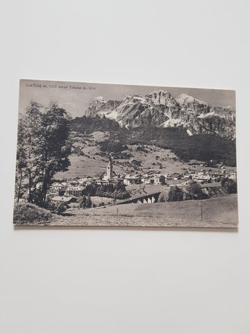 AK Cortina d'Ampezzo.