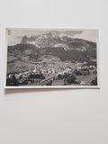 AK Cortina d'Ampezzo.