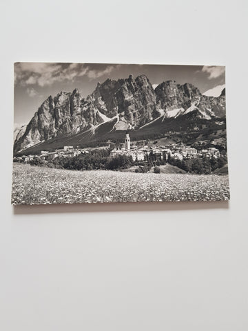 AK Cortina d'Ampezzo.