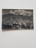AK Cortina d'Ampezzo.