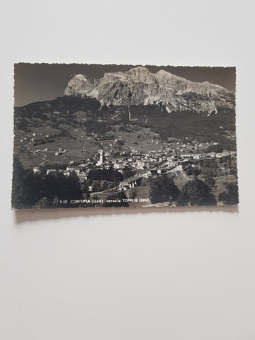 AK Cortina d'Ampezzo.