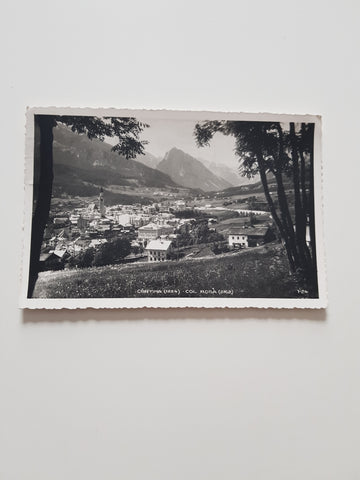 AK Cortina d'Ampezzo.