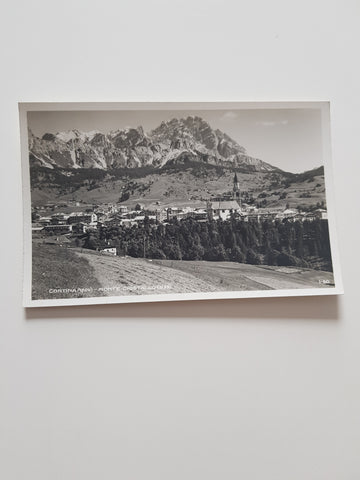 AK Cortina d'Ampezzo.