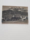 AK Cortina d'Ampezzo.