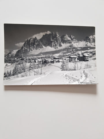 AK Cortina d'Ampezzo.