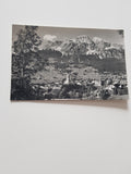 AK Cortina d'Ampezzo.