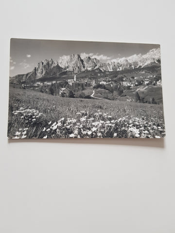 AK Cortina d'Ampezzo.