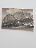 AK Cortina d'Ampezzo.