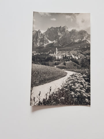 AK Cortina d'Ampezzo.