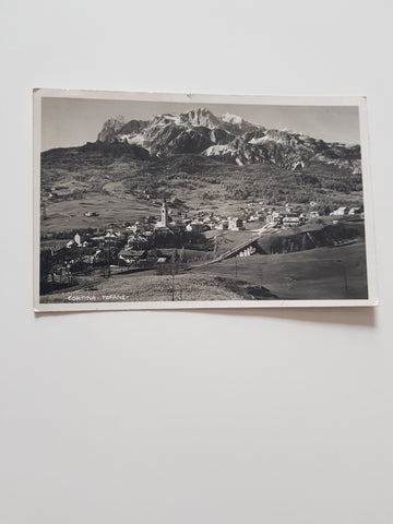AK Cortina d'Ampezzo.