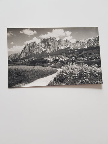 AK Cortina d'Ampezzo.