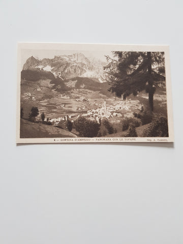 AK Cortina d'Ampezzo.