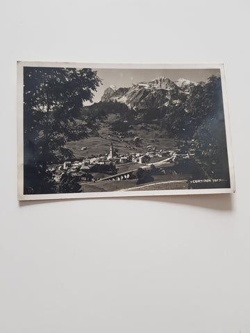 AK Cortina d'Ampezzo.