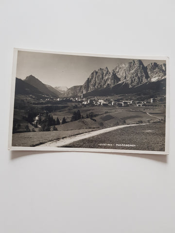 AK Cortina d'Ampezzo.