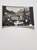 AK Cortina d'Ampezzo dal Miramonti.