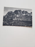 AK Cortina d'Ampezzo.