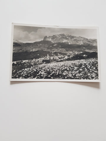 AK Cortina d'Ampezzo.