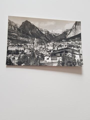 AK Cortina d'Ampezzo.
