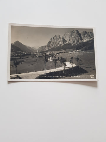 AK Cortina d'Ampezzo.