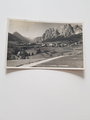 AK Cortina d'Ampezzo.