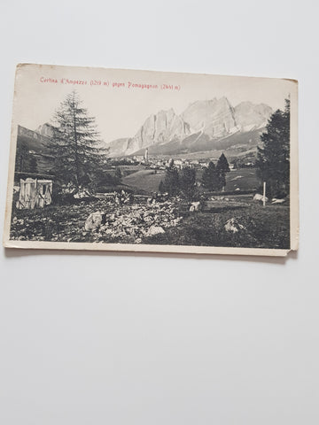 AK Cortina d'Ampezzo.