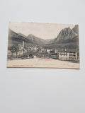 AK Cortina d'Ampezzo.