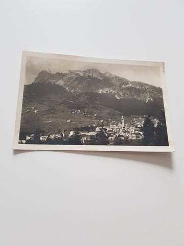 AK Cortina d'Ampezzo.