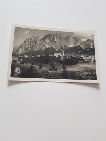 AK Cortina d'Ampezzo.
