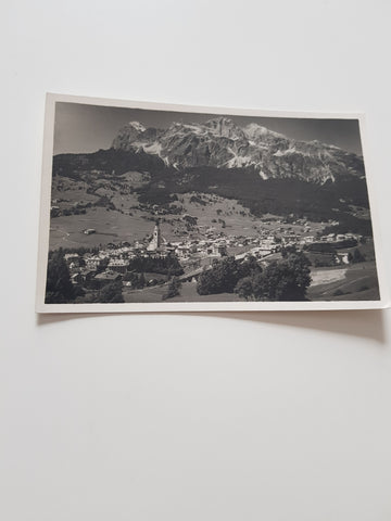 AK Cortina d'Ampezzo.